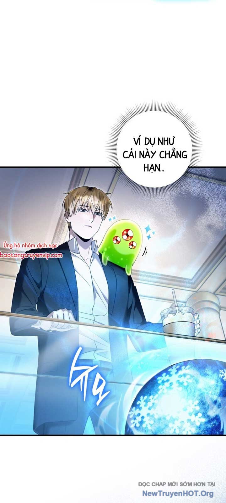 Huyễn Tượng Thợ Săn Tại Dị Giới chapter 43 - Trang 42