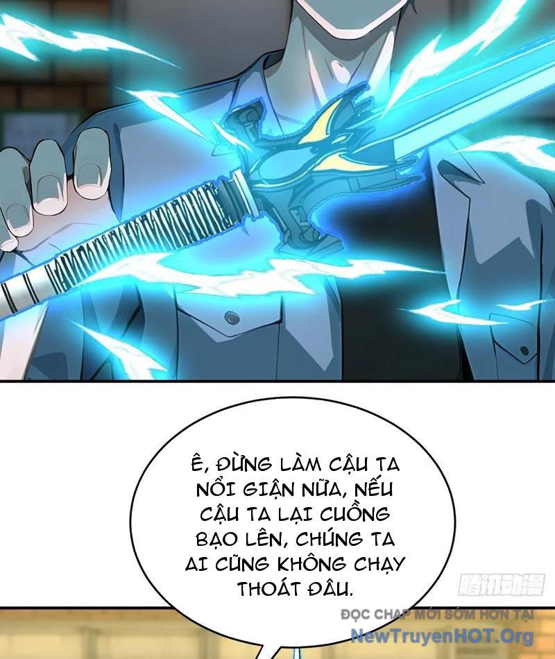 Bắt đầu Vô địch Từ Trúc Cơ chapter 64 - Trang 70
