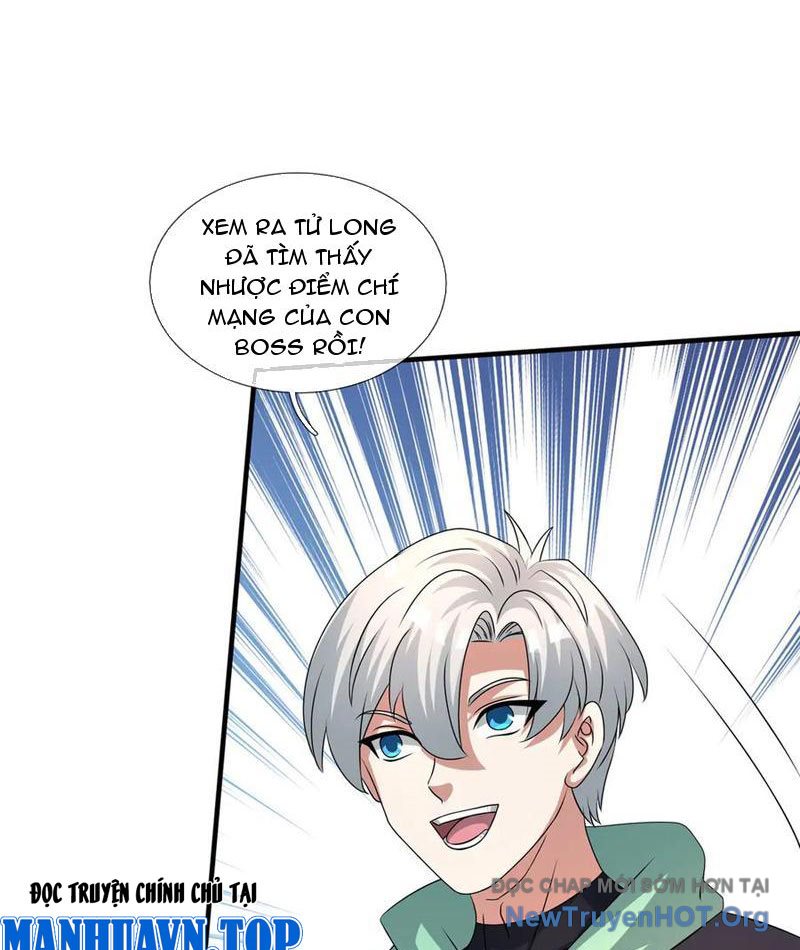 Khởi đầu Bằng Một Vạn Hít đất: Oanh Sát Thần Minh! chapter 57 - Trang 47