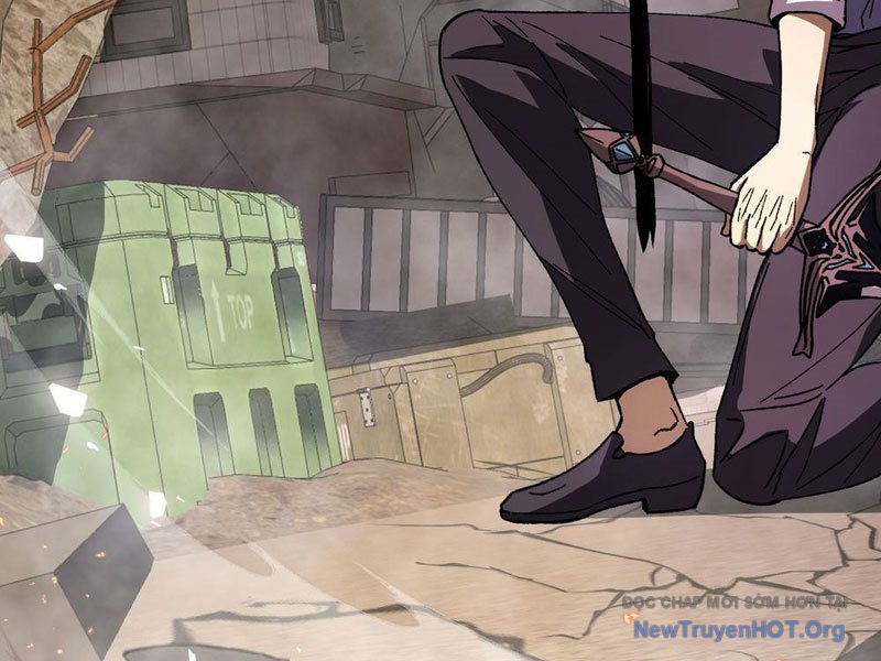 Dị Biến Giáng Lâm Nhân Gian: Kế Hoạch Thanh Trừ Người Chơi Chap 5 - Next Chap 6