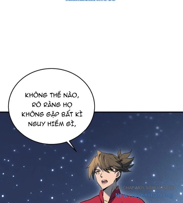 Người Trái Đất Quả Thật Rất Tàn Ác chapter 325 - Trang 51