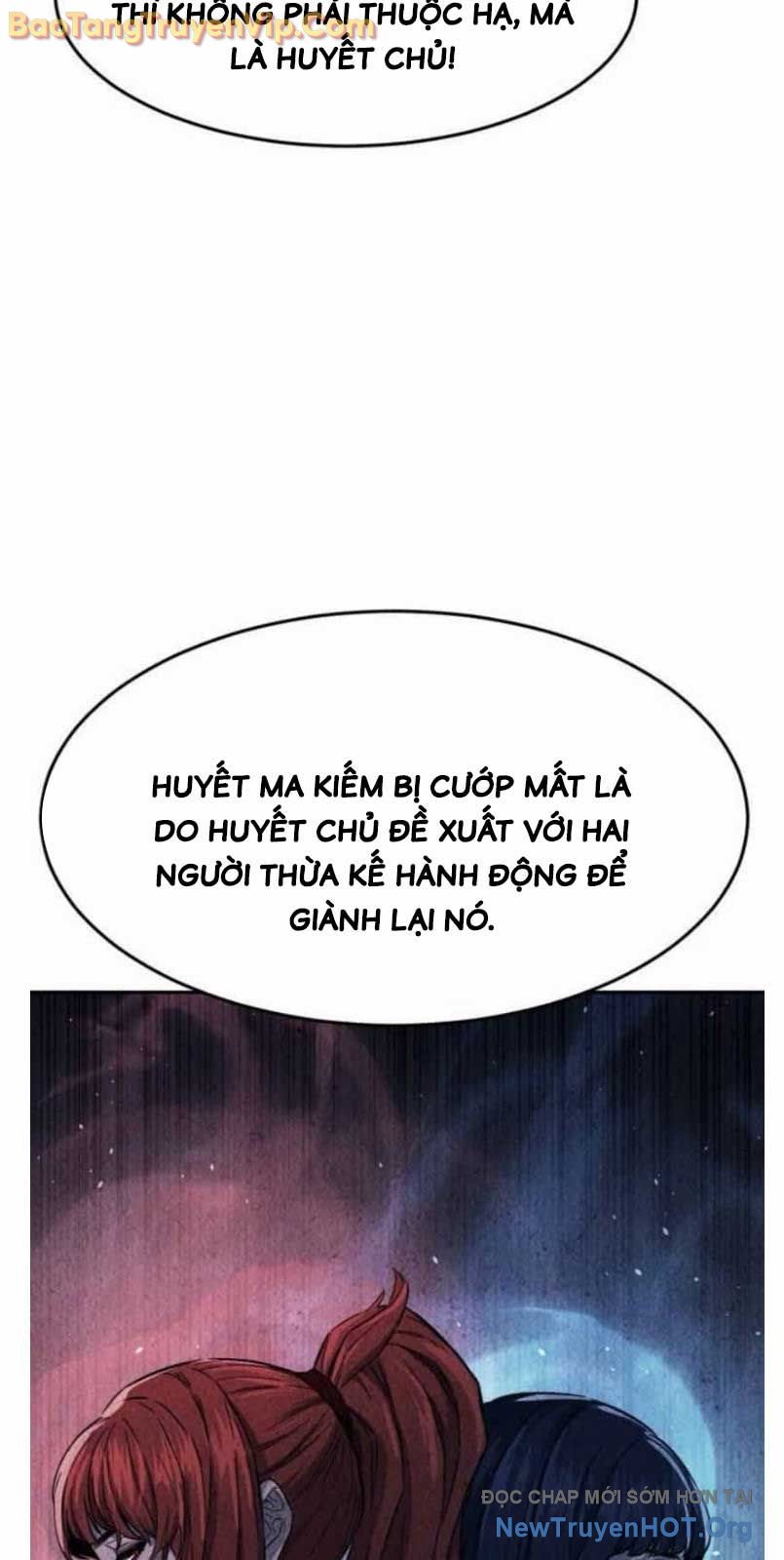 Tuyệt Đối Kiếm Cảm chapter 136 - Trang 108