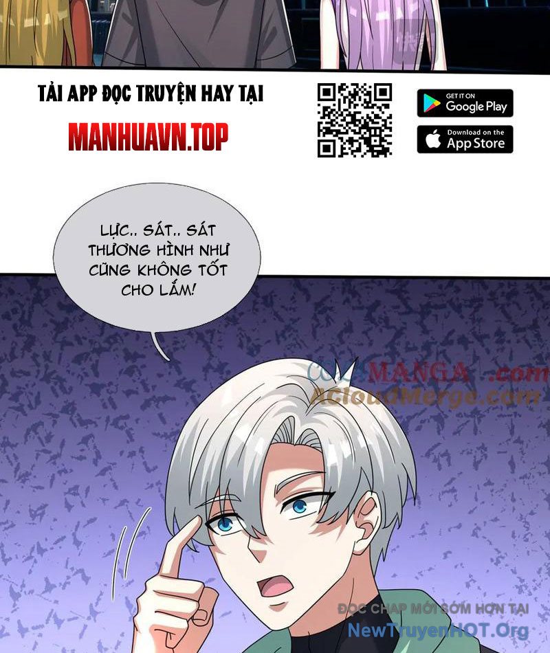 Khởi đầu Bằng Một Vạn Hít đất: Oanh Sát Thần Minh! chapter 57 - Trang 100