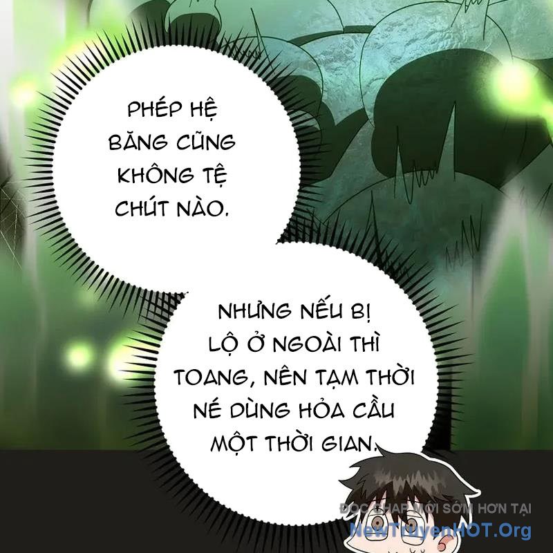 Bậc Thầy Toàn Bộ Kỹ Năng chapter 16 - Trang 70