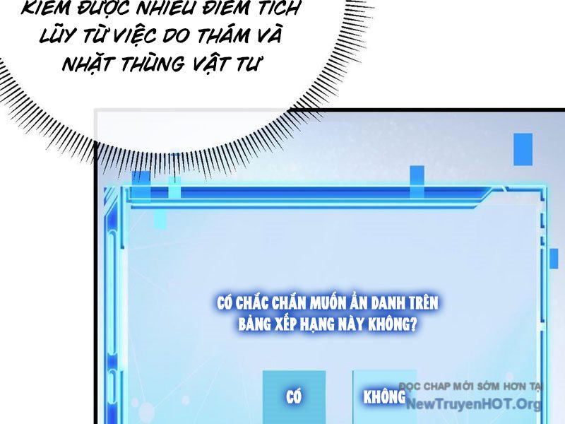 Dị Biến Giáng Lâm Nhân Gian: Kế Hoạch Thanh Trừ Người Chơi Chap 5 - Next Chap 6