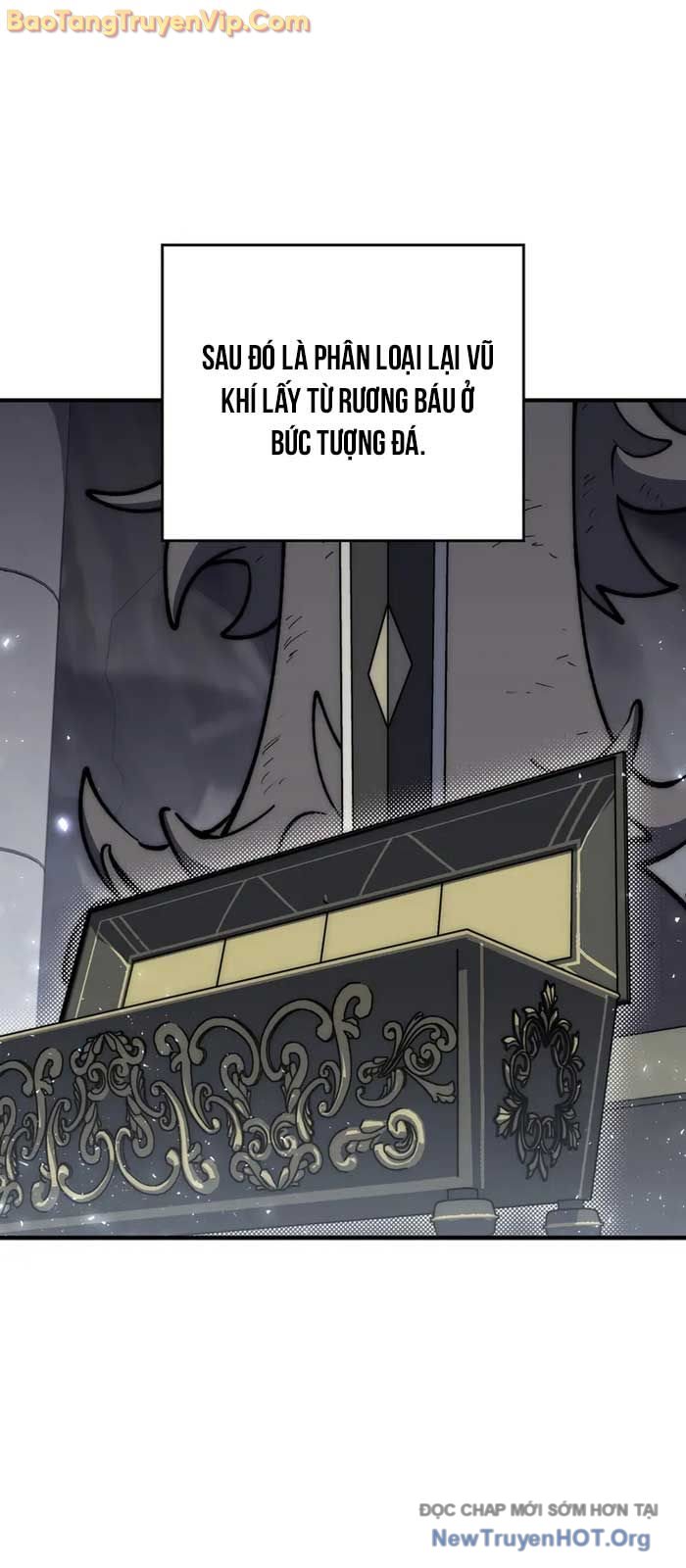 Kẻ Kiến Tạo Hầm Ngục chapter 33 - Trang 44