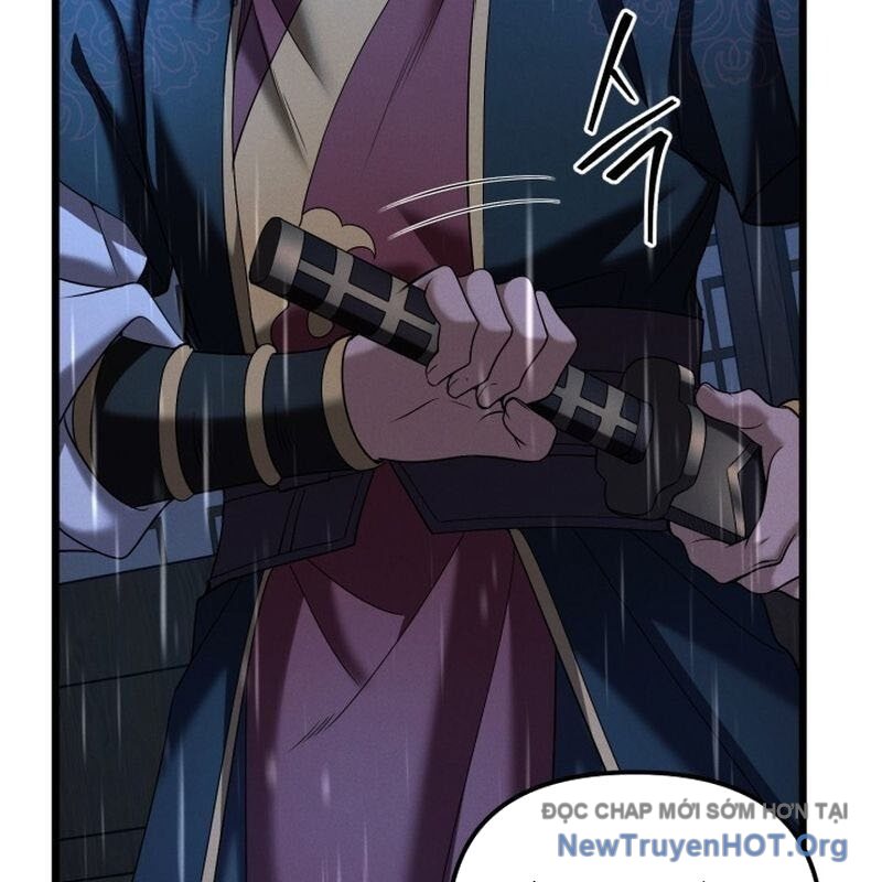 Võ Thần Tái Sinh chapter 21 - Trang 8