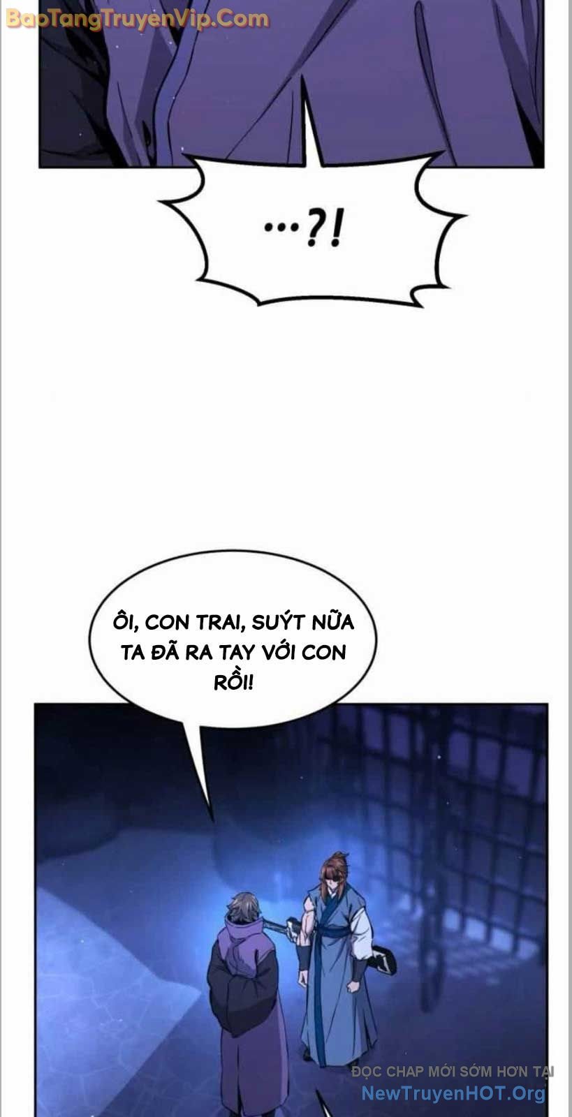 Tuyệt Đối Kiếm Cảm chapter 136 - Trang 66