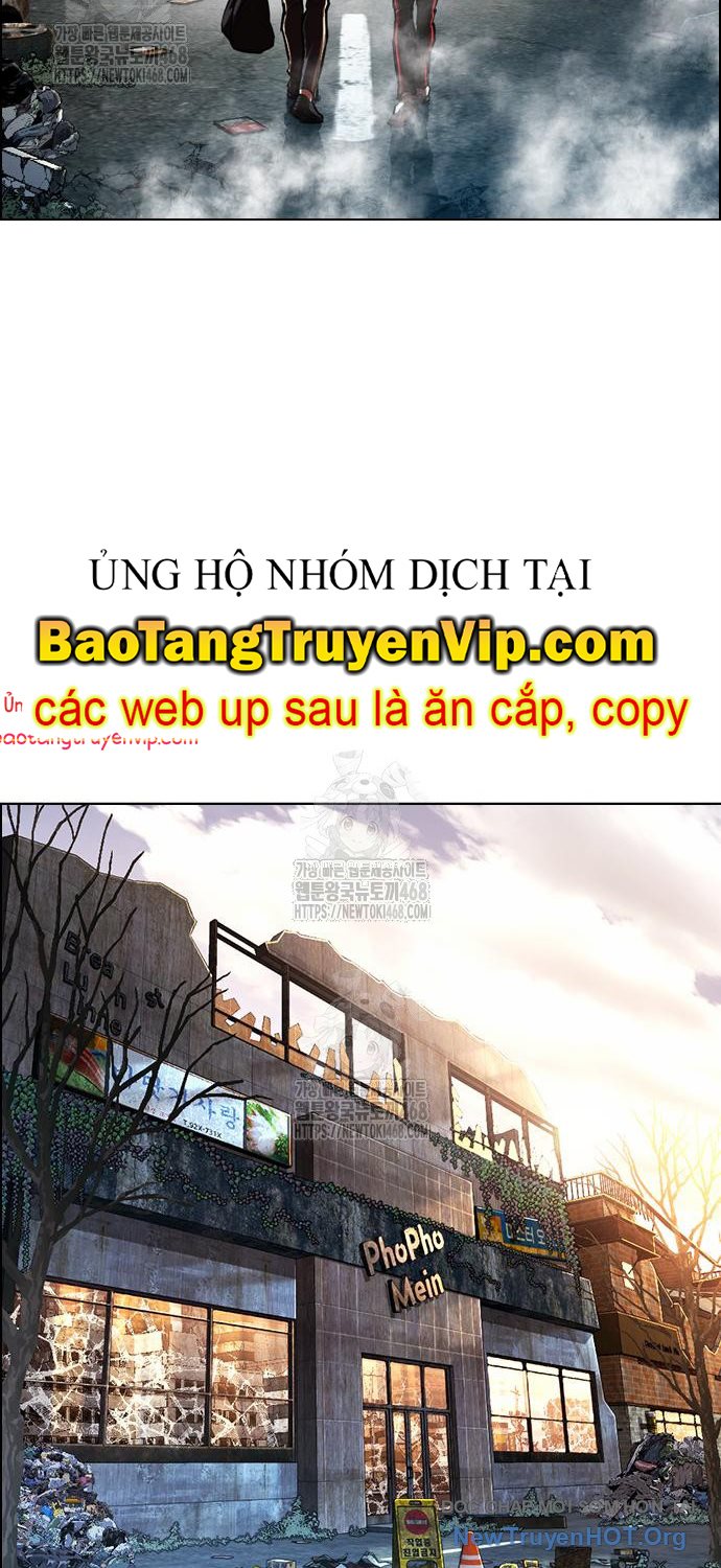 Hoán Đổi Diệu Kỳ chapter 558 - Trang 2