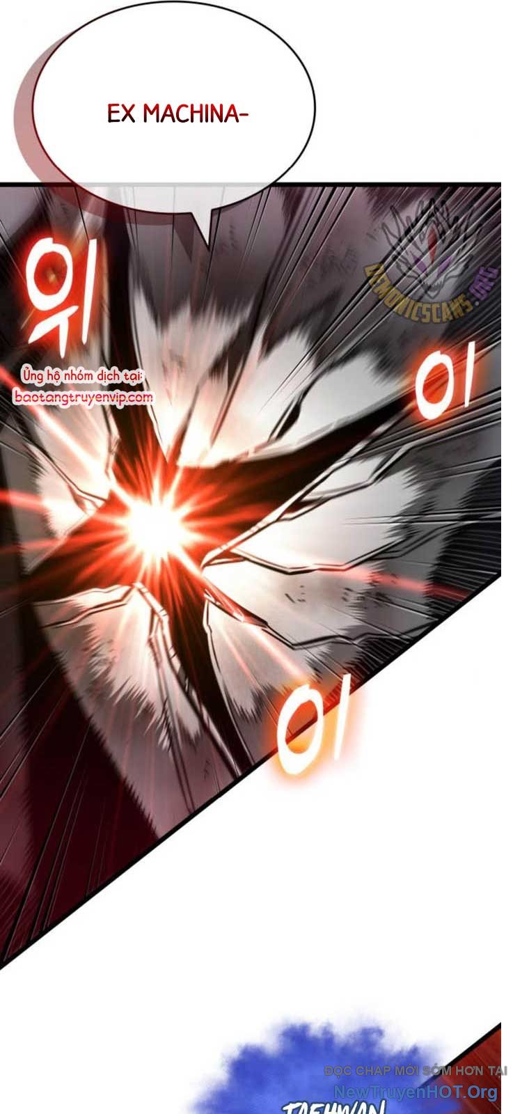Thế Giới Sau Tận Thế chapter 183 - Trang 43