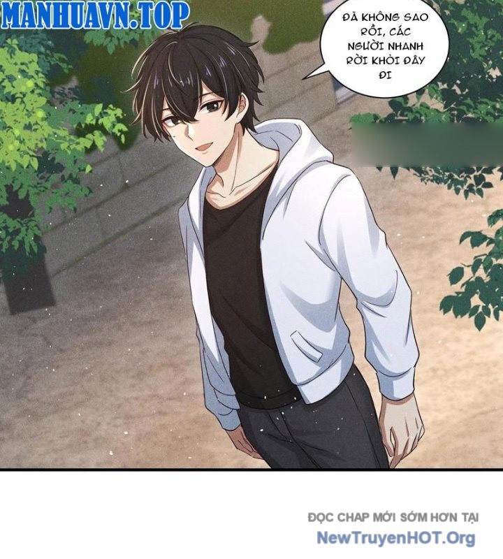 Chúa Tể Linh Khí Khôi Phục chapter 133 - Trang 35