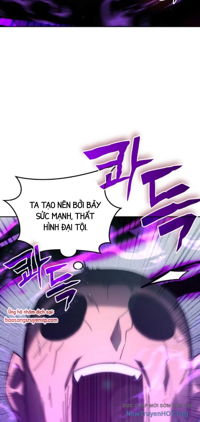 Học Viện Tối Thượng chapter 160 - Trang 58