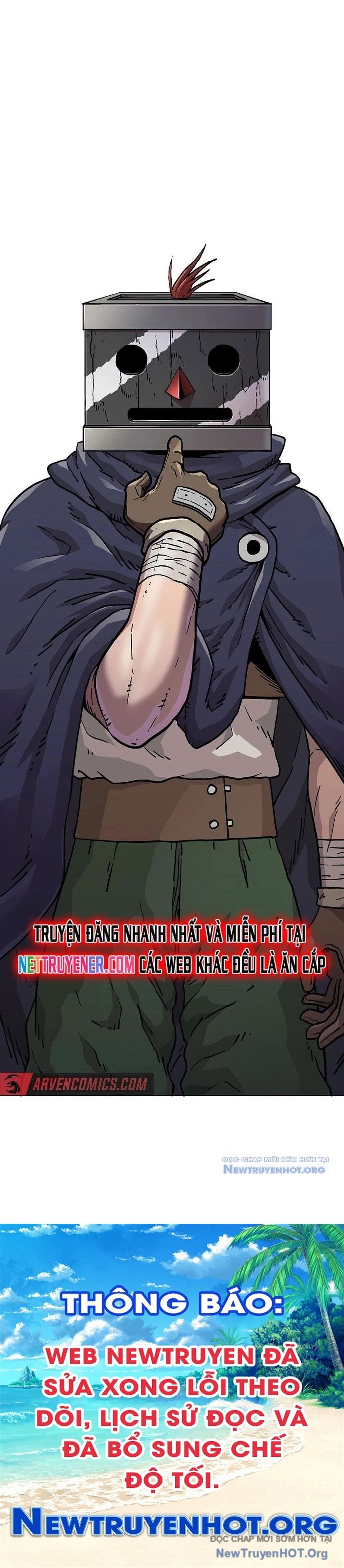 Cổng Asura chapter 25 - Trang 33