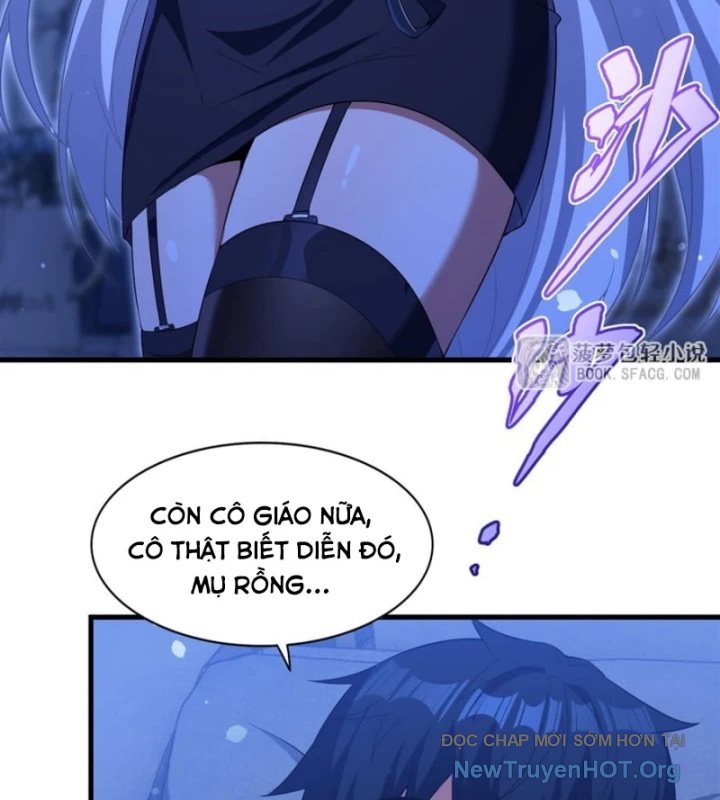 Câm Miệng đi ác Long, Ta Không Muốn Trông Trẻ Với Ngươi Nữa! chapter 44 - Trang 34