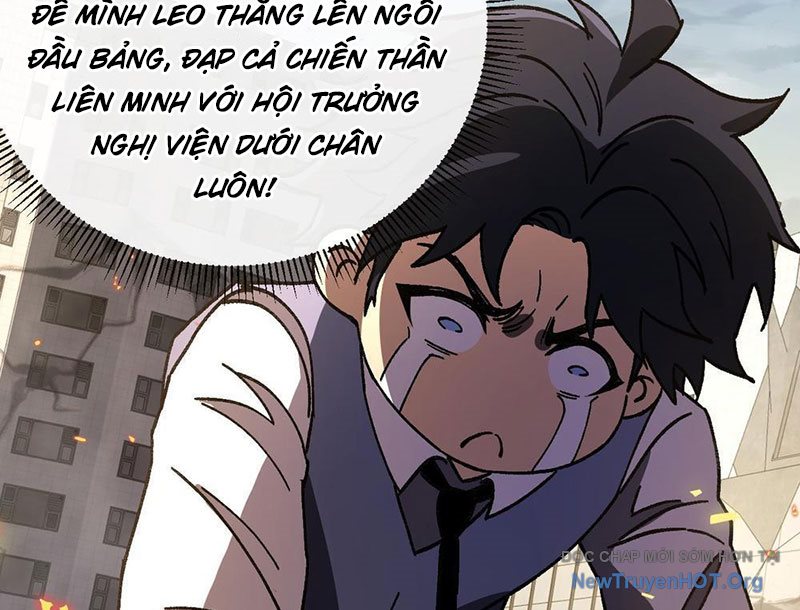 Dị Biến Giáng Lâm Nhân Gian: Kế Hoạch Thanh Trừ Người Chơi Chap 7 - Next Chap 8