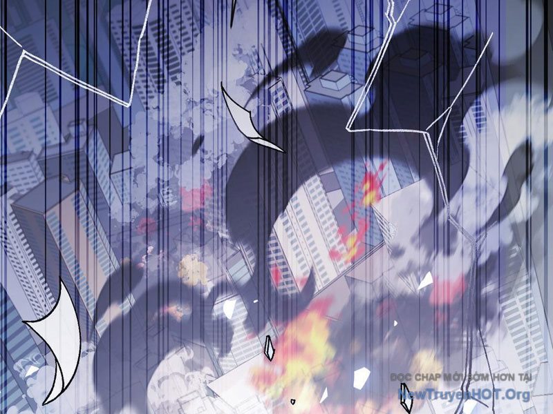 Dị Biến Giáng Lâm Nhân Gian: Kế Hoạch Thanh Trừ Người Chơi Chap 3 - Next Chap 4