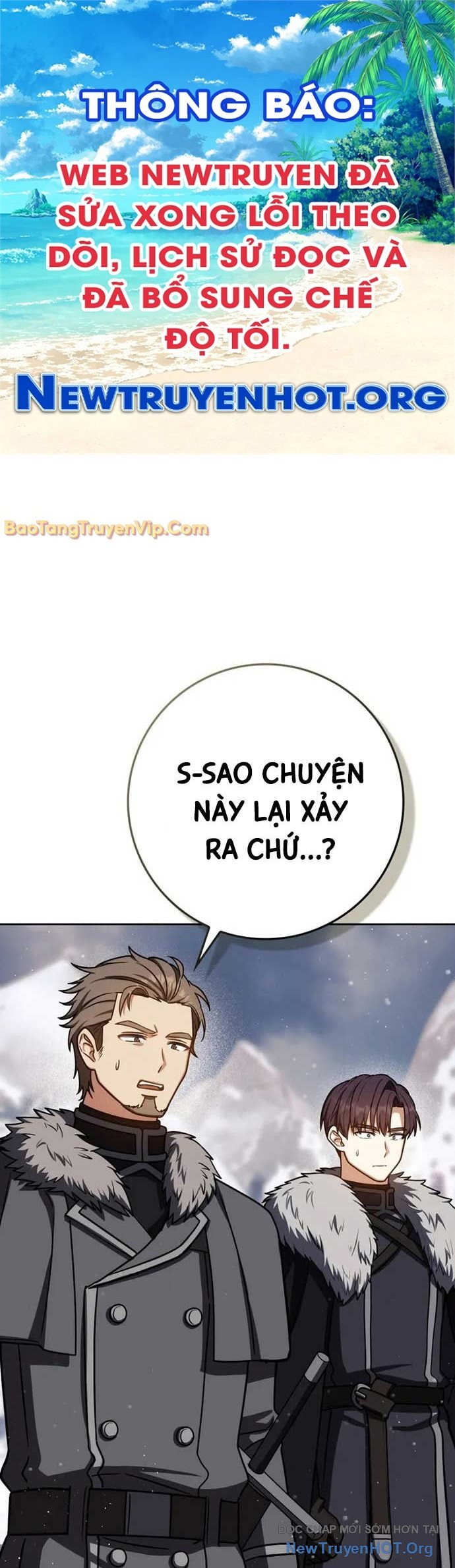 Sát Thủ Tái Sinh Thành Một Kiếm Sĩ Thiên Tài chapter 66.3 - Trang 1