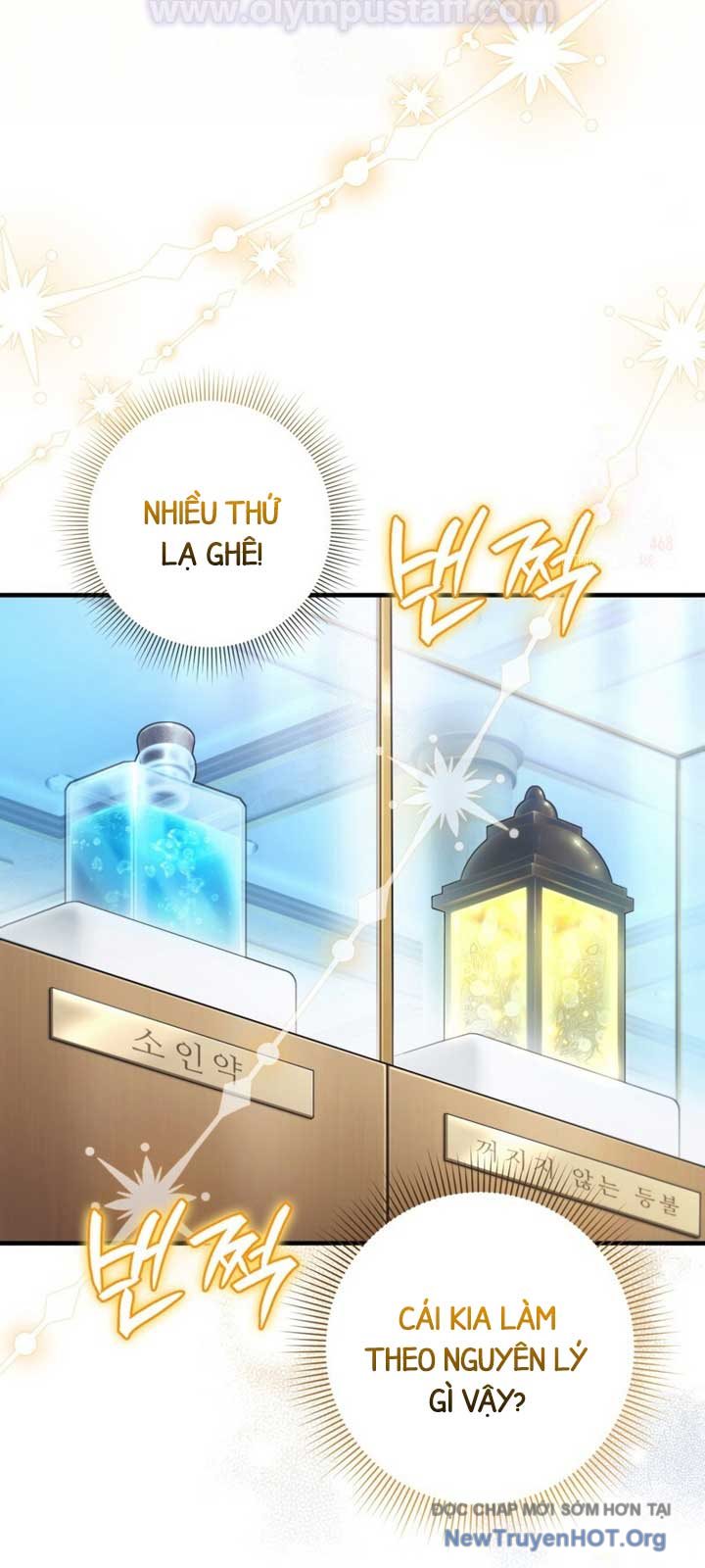 Huyễn Tượng Thợ Săn Tại Dị Giới chapter 43 - Trang 38