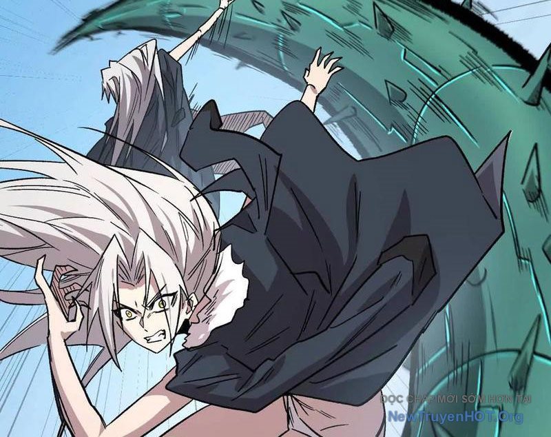 Cương Thi Tiên Sinh chapter 165 - Trang 32