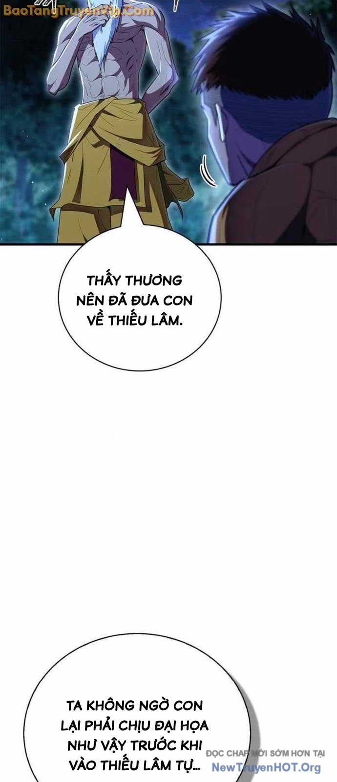 Huấn Luyện Viên Murim Thiên Tài chapter 65 - Trang 29