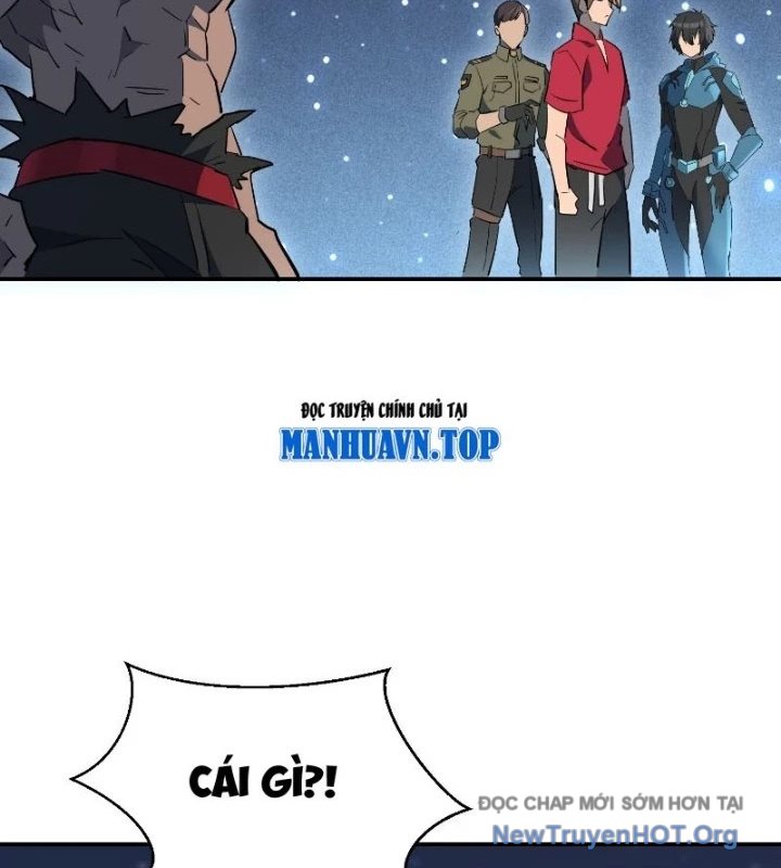 Người Trái Đất Quả Thật Rất Tàn Ác chapter 325 - Trang 63