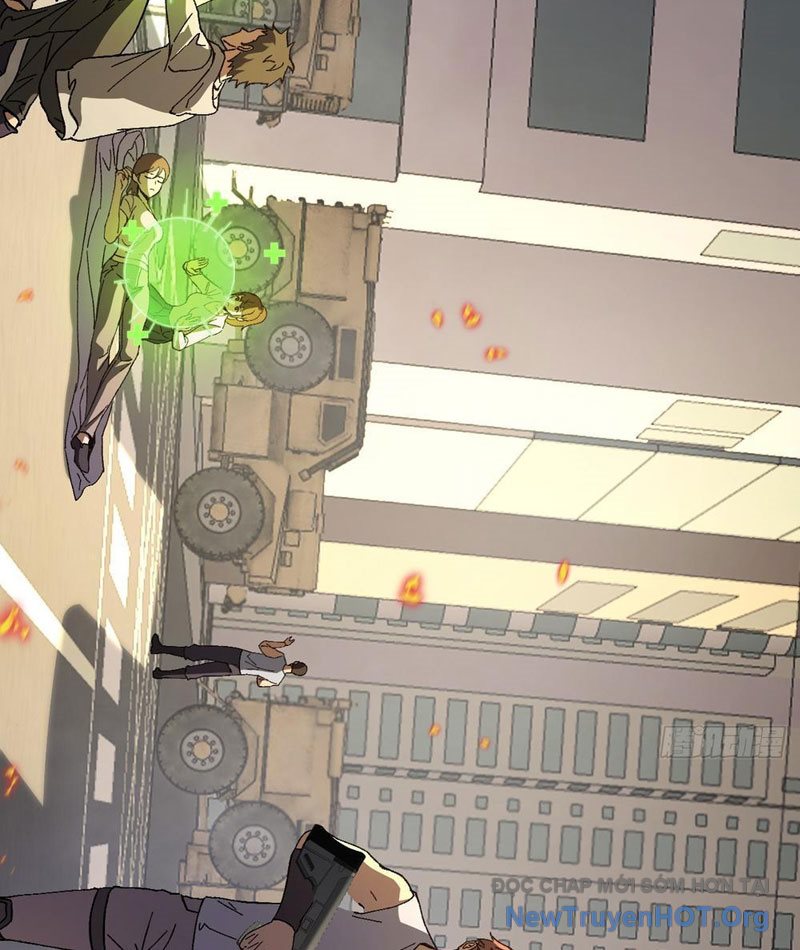 Dị Biến Giáng Lâm Nhân Gian: Kế Hoạch Thanh Trừ Người Chơi Chap 8 - Next Chap 9