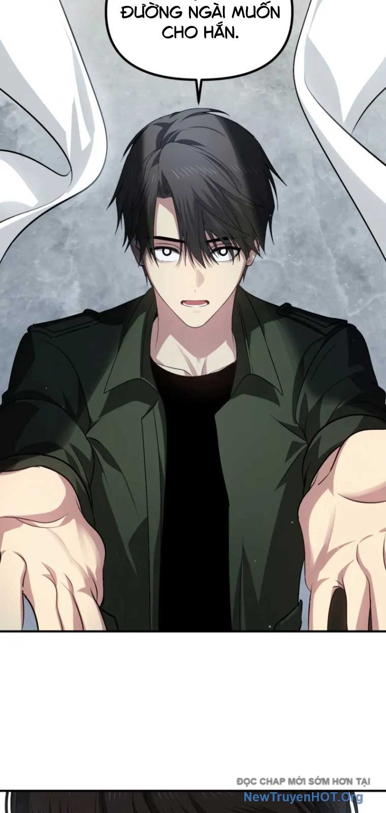 Tôi Là Thợ Săn Có Kĩ Năng Tự Sát Cấp Sss chapter 140.1 - Trang 54