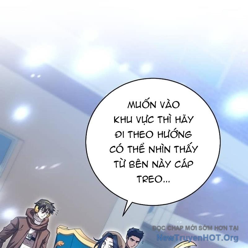 Bậc Thầy Toàn Bộ Kỹ Năng chapter 20 - Trang 71