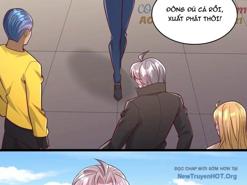Ta Thần Ma Song Tu Chế Bá Thiên Hạ chapter 146 - Trang 50