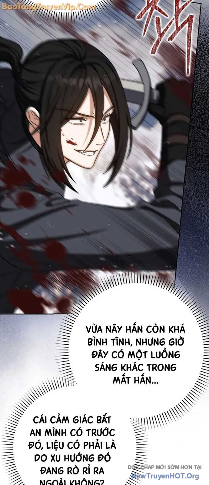 Sát Thủ Tái Sinh Thành Một Kiếm Sĩ Thiên Tài chapter 66.3 - Trang 24