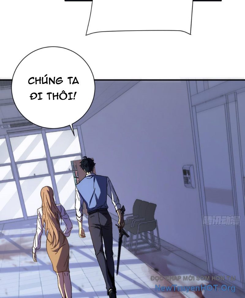 Dị Biến Giáng Lâm Nhân Gian: Kế Hoạch Thanh Trừ Người Chơi Chap 2 - Next Chap 3