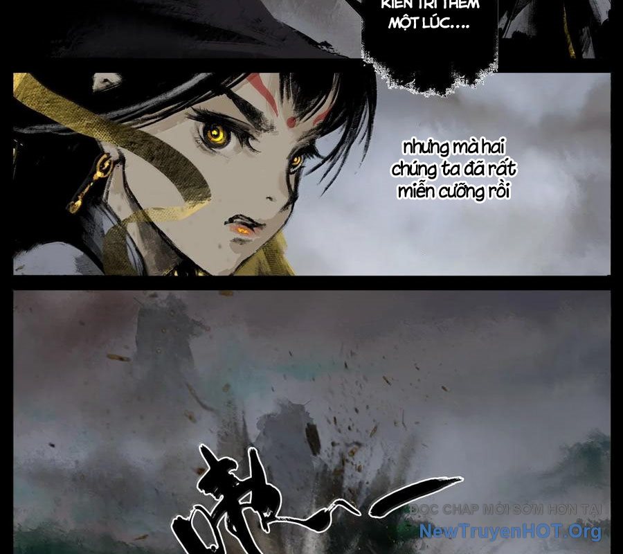 Tây Du Ký Ngoại Truyện chapter 365 - Trang 13