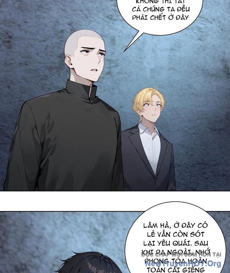 Bắt đầu Vô địch Từ Trúc Cơ chapter 68 - Trang 7