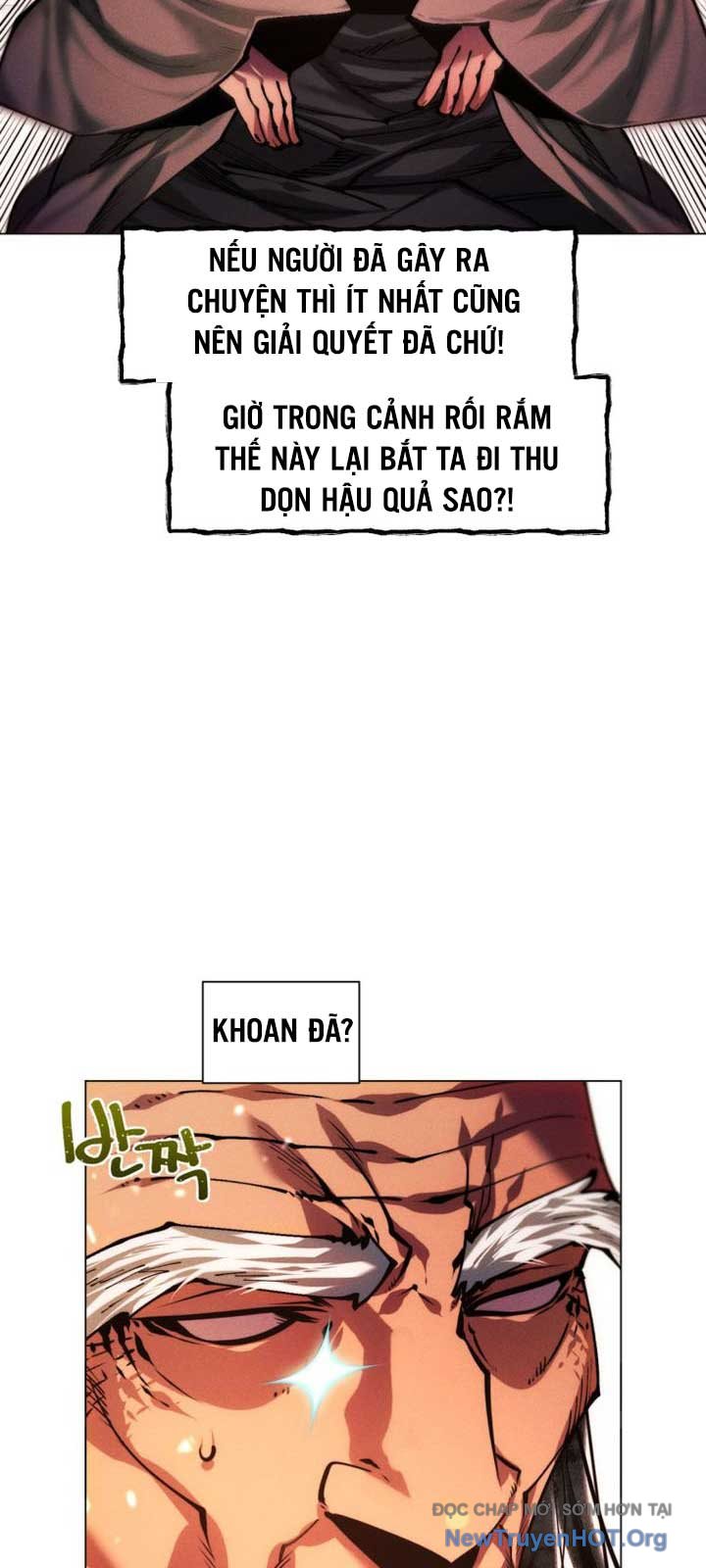 Chuyển Sinh Vào Thế Giới Võ Lâm chapter 141.2 - Trang 82