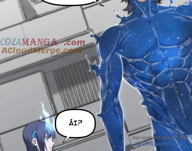 Băng Phong Mạt Nhật: Không Còn đường Sống chapter 67 - Trang 30