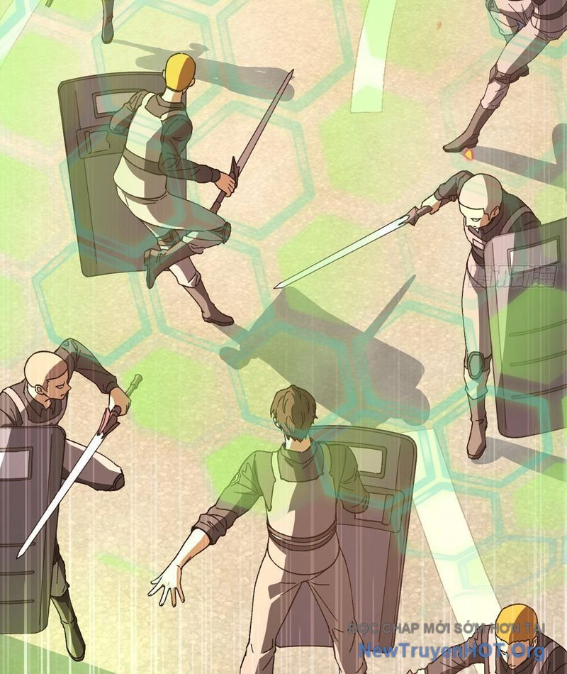 Dị Biến Giáng Lâm Nhân Gian: Kế Hoạch Thanh Trừ Người Chơi Chap 9 - Next Chap 10