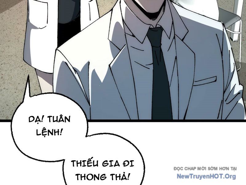 Bách Thú Chi Vương chapter 10 - Trang 134