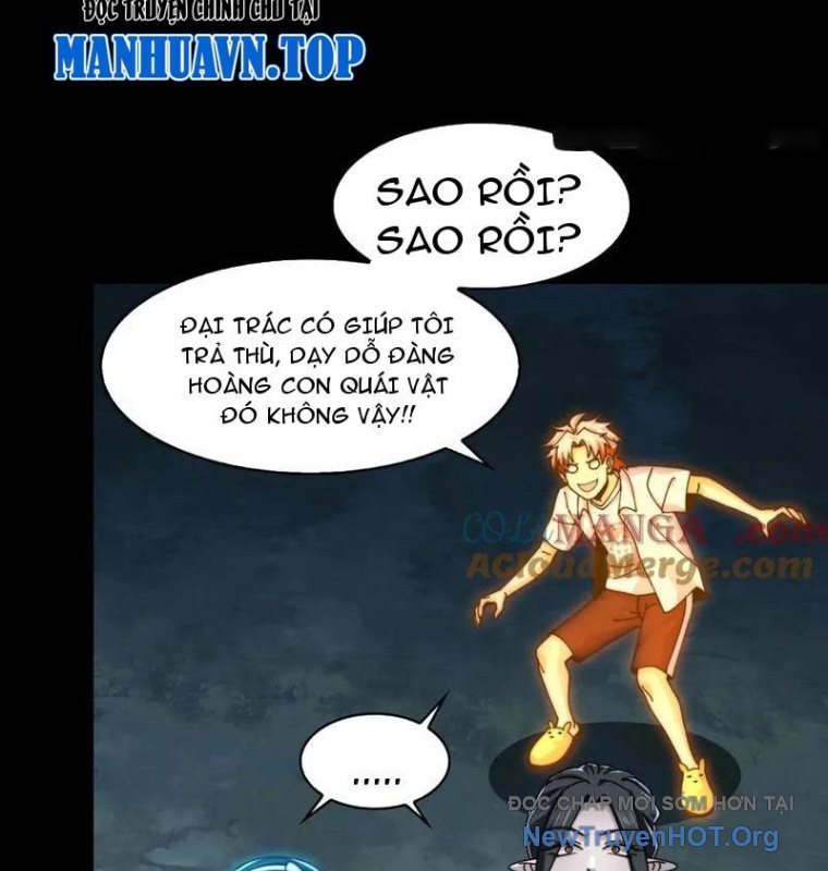 đối Mặt Với Bệnh Tâm Thần, Ma Quỷ Chẳng Là Cái Thá Gì chapter 135 - Trang 35