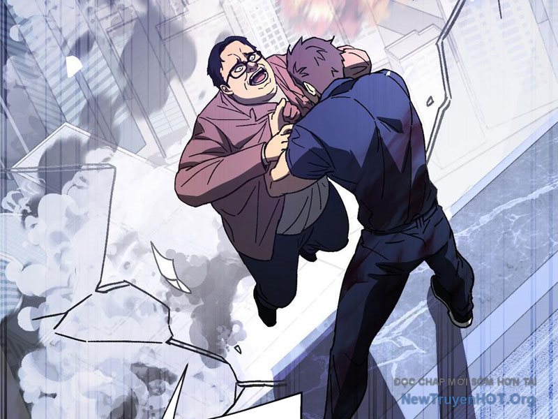 Dị Biến Giáng Lâm Nhân Gian: Kế Hoạch Thanh Trừ Người Chơi Chap 3 - Next Chap 4