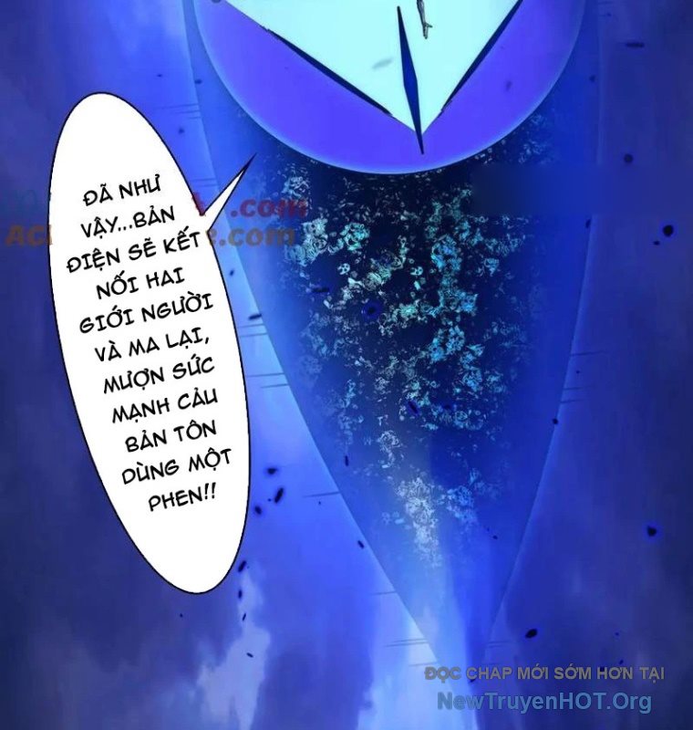 đối Mặt Với Bệnh Tâm Thần, Ma Quỷ Chẳng Là Cái Thá Gì chapter 135 - Trang 61