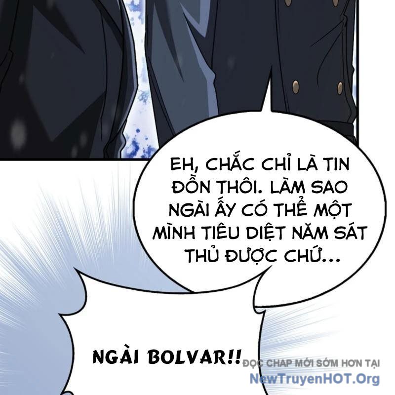 Pháp Sư Cận Chiến Mạnh Nhất chapter 65 - Trang 118