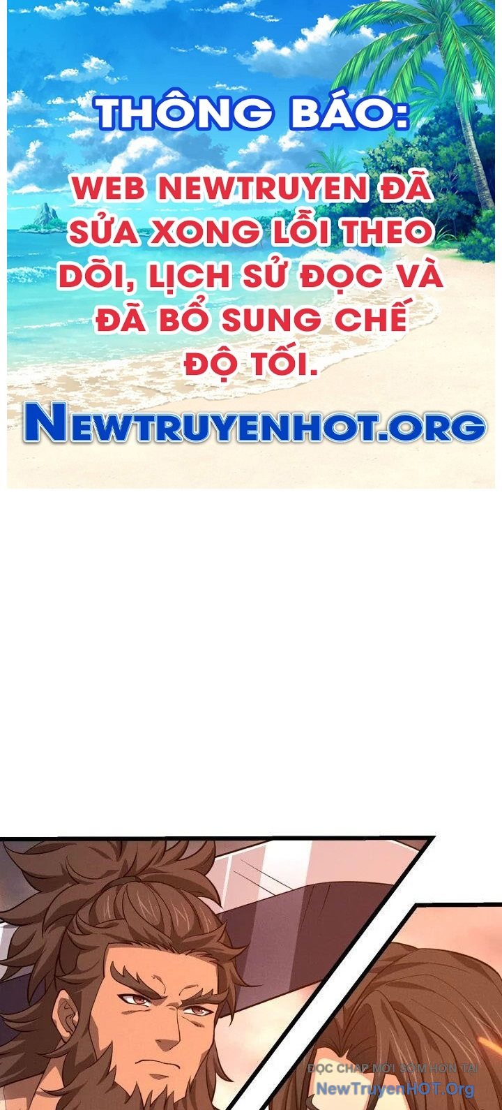 Võ Thần Tái Sinh chapter 19 - Trang 1