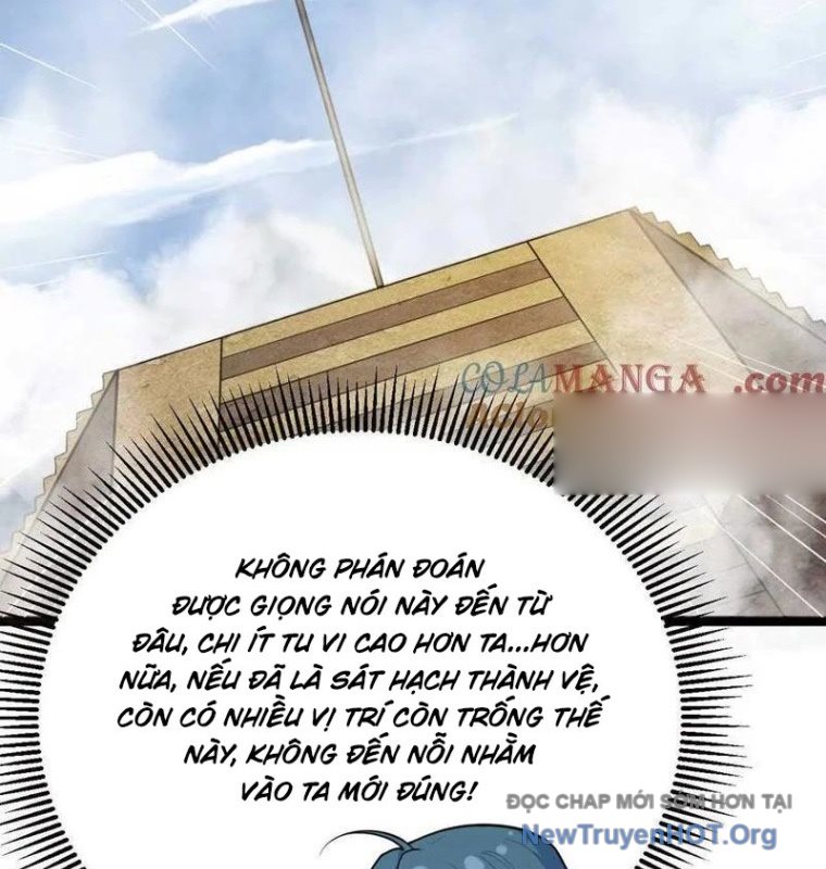 Tu Tiên Bắt Đầu Từ Trường Sinh chapter 65 - Trang 26