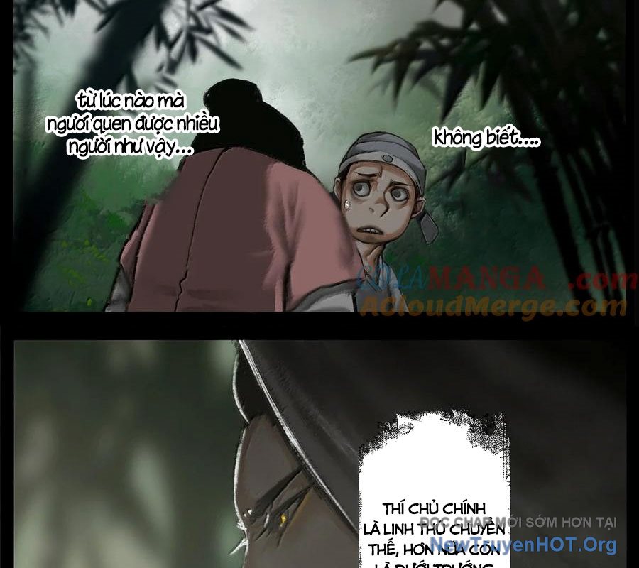 Tây Du Ký Ngoại Truyện chapter 366 - Trang 24