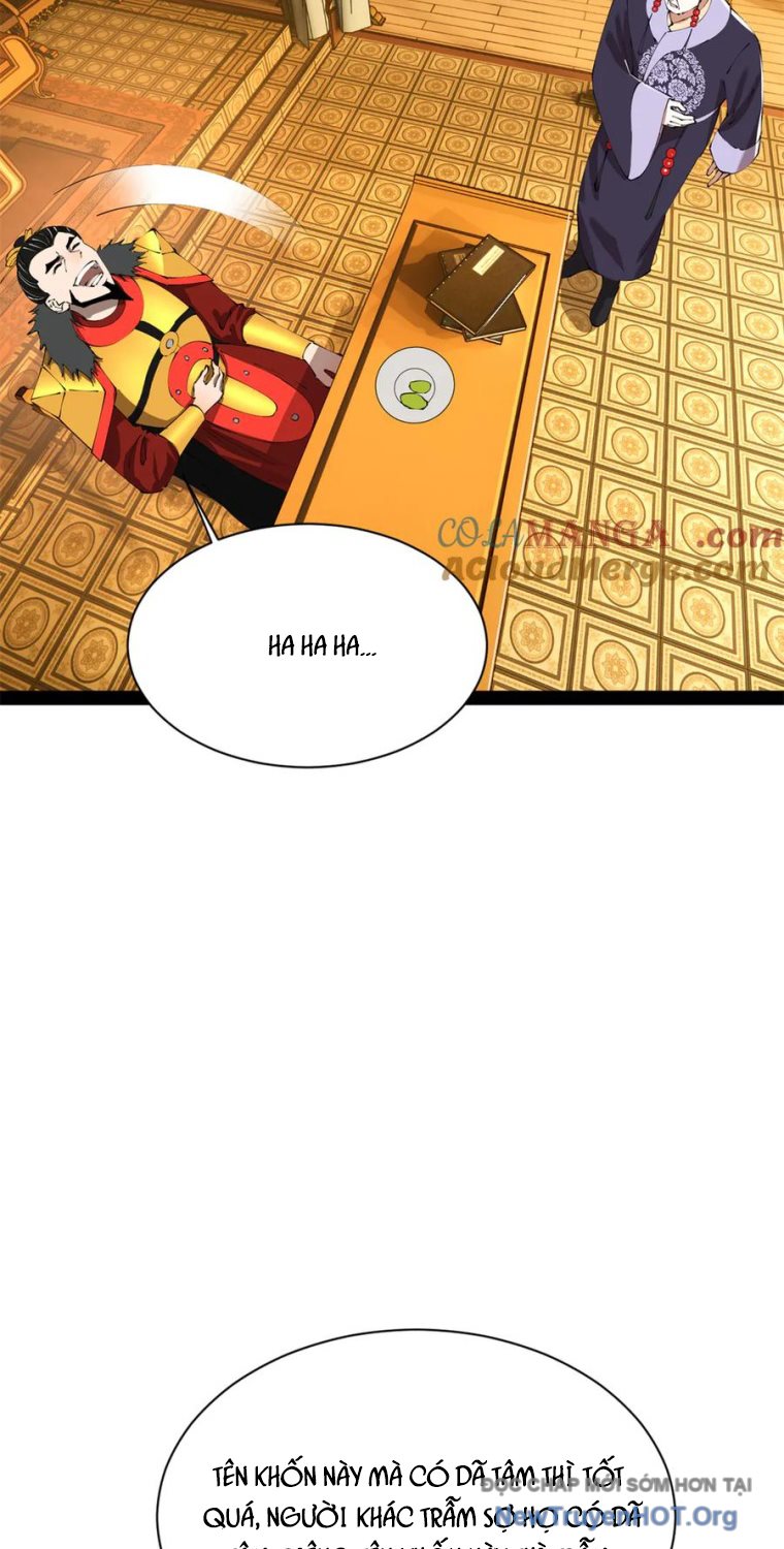 Chàng Rể Mạnh Nhất Lịch Sử chapter 305 - Trang 32
