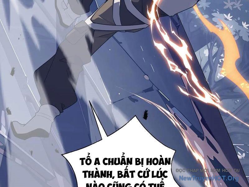 Ta Ký Kết Khế Ước Với Chính Mình chapter 98 - Trang 45