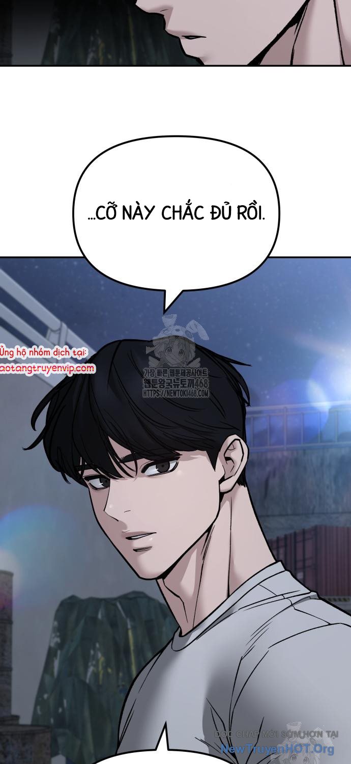 Giang Hồ Thực Thi Công Lý chapter 140 - Trang 81