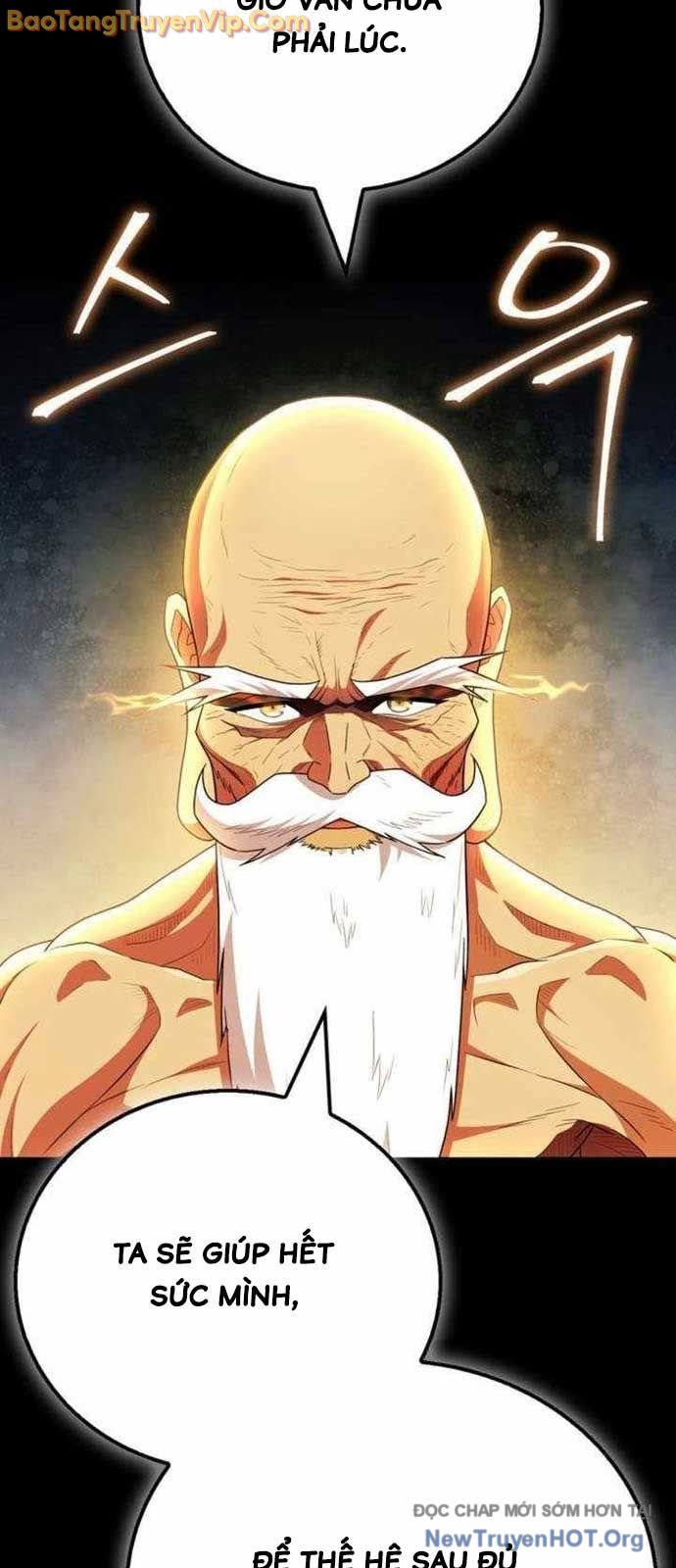 Huấn Luyện Viên Murim Thiên Tài chapter 65 - Trang 61
