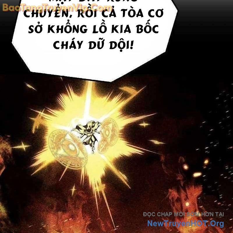 Đại Pháp Sư Mở Nhà Hàng chapter 85 - Trang 31