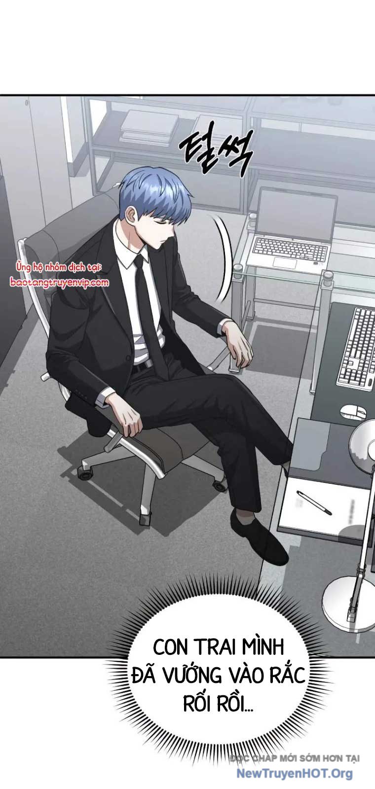 Thiên Tài Của Dòng Dõi Độc Nhất Vô Nhị chapter 108.2 - Trang 43